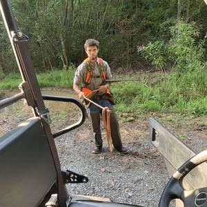 Meet your Posher, Tanner